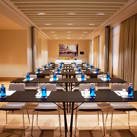 Urso Hotel & Spa, A Small Luxury Hotel Of The World-2