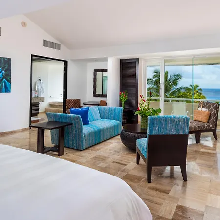 Presidente Intercontinental Cozumel Resort & Spa By Ihg-2