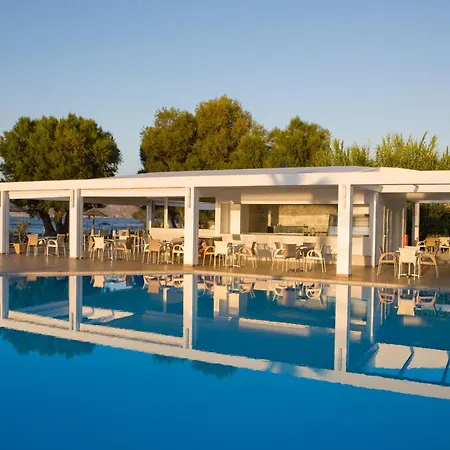 Geraniotis Hotel And Resort-3