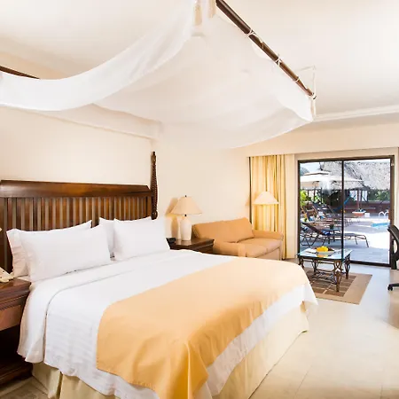 Holiday Inn Merida By Ihg-2