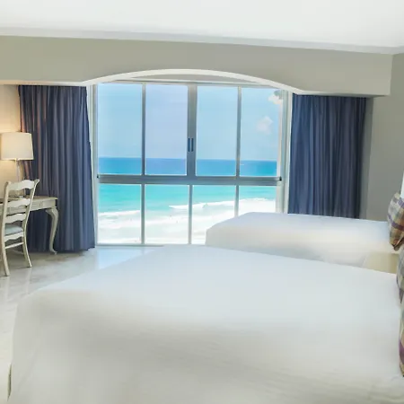 Sandos Cancun All Inclusive - Adults Only-2
