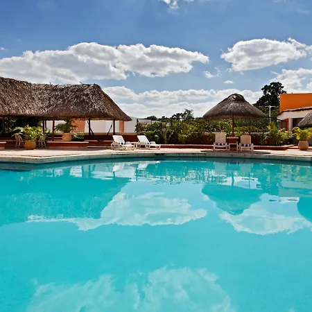 Holiday Inn Merida By Ihg-3