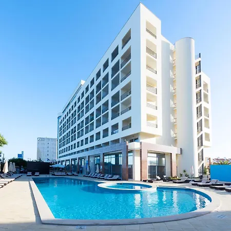 Tryp By Wyndham Lisboa Caparica Mar-3