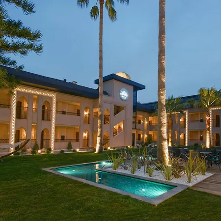 Alaaddin Beach Hotel - Adult Only-2