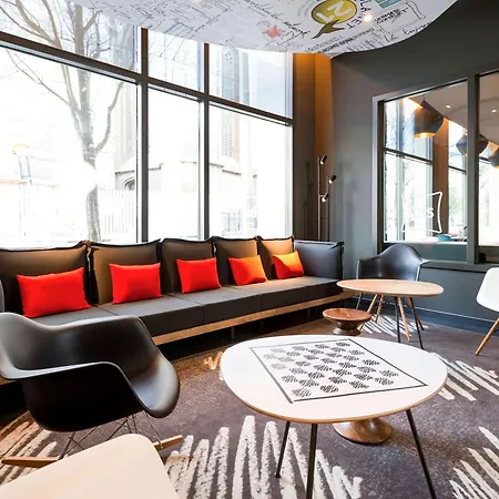 Ibis Gent Centrum St. Baafs Kathedraal-3