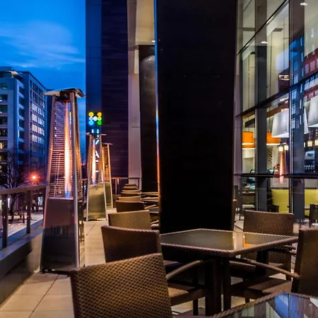 Hyatt Place Washington D.C./National Mall-2