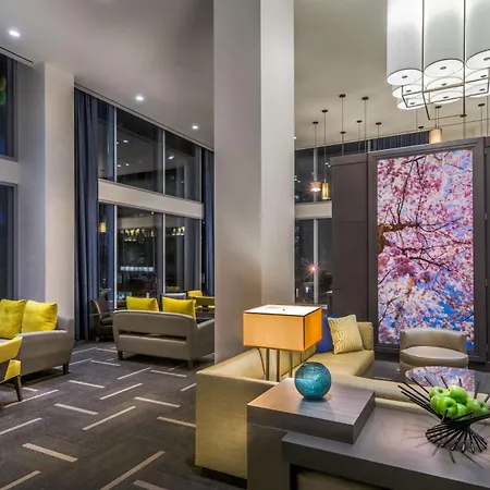 Hyatt Place Washington D.C./National Mall-3