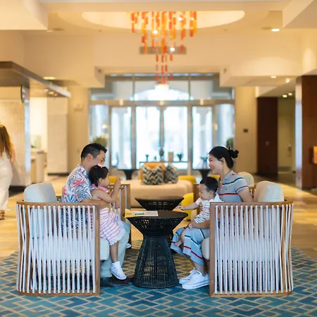 Grand Hyatt Indian Wells Resort & Villas-3
