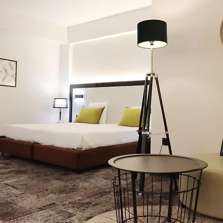 Hotel Floris Arlequin Grand-Place-3