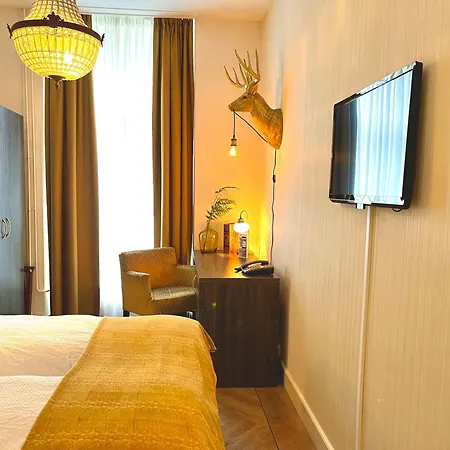 Parkhotel Du Sauvage-2