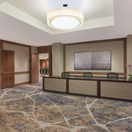 Hyatt Regency Newport Beach West-3
