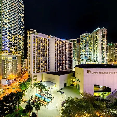 Hyatt Regency Miami-2