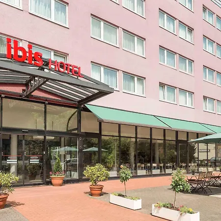 Ibis Berlin City Nord-2