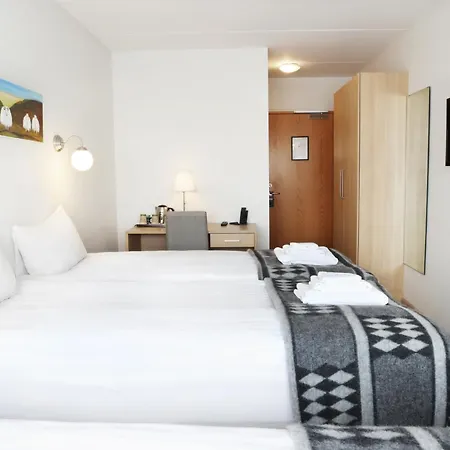 Fosshotel Lind-2