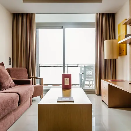 Exe Cunit Suites & Spa-2