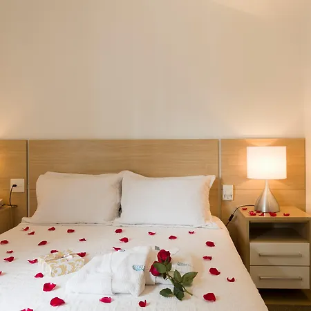 Hotel Intercity Address Faria Lima-3