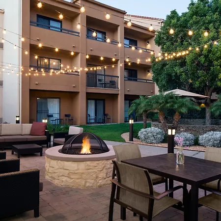 Sonesta Select Los Angeles Lax El Segundo-3