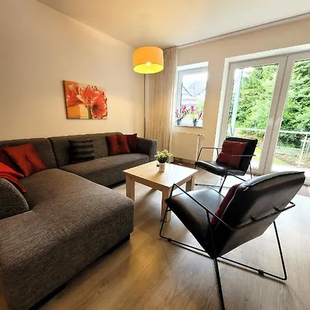 Winterberg Appartement 21085-2
