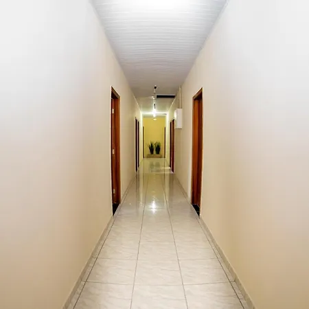 CASA DA ZEZÉ Pousada&Hotel ITABORAÍ-2