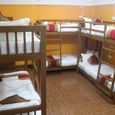 Nepalaya Home Hostel-3