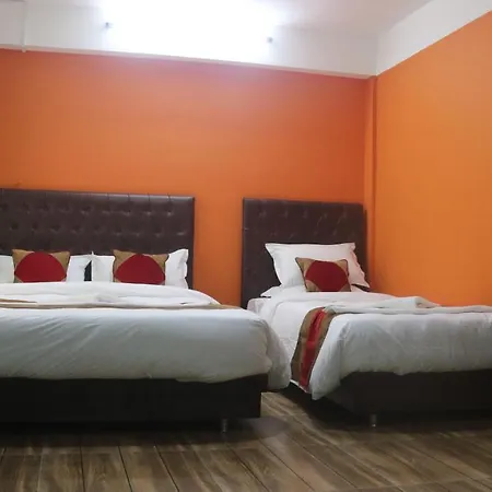 Nepalaya Home Hostel-2