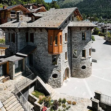 Grey Castle garnì&suite-3