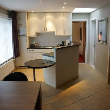 Appartements By Du Soleil-2