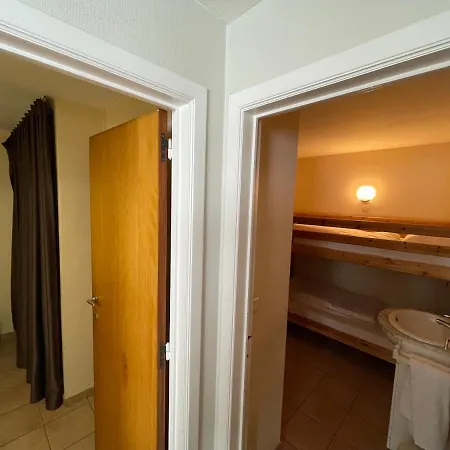 Appartements By Du Soleil-3