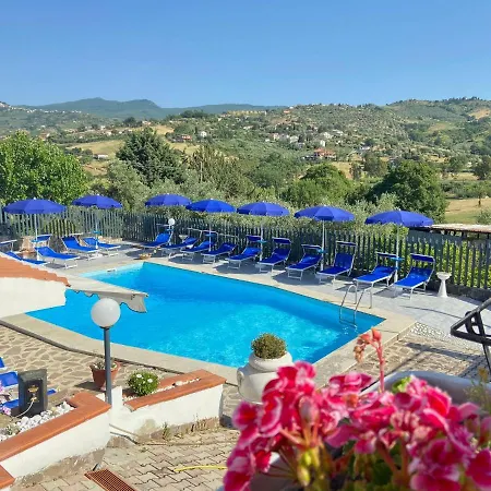 Serra Marina Rooms And Apartments-3
