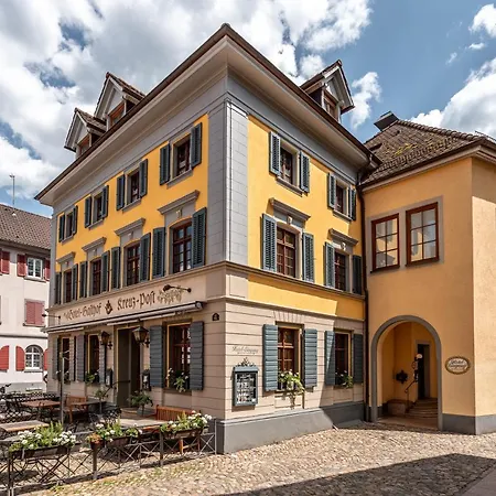Hôtel Deville Staufen-3