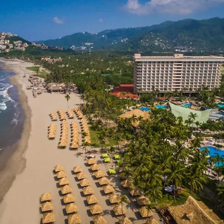 Princess Mundo Imperial Riviera Diamante Acapulco-3