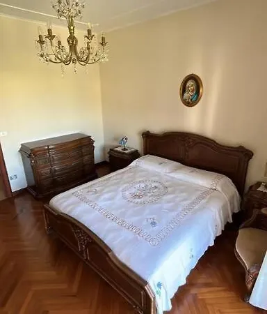 Appartamento Riva Trigoso-3