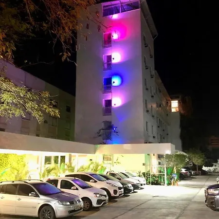 Hotel Appel-3