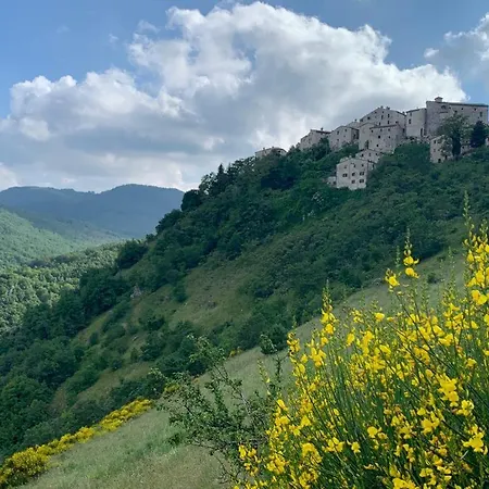 Al Castello di Elcito-2