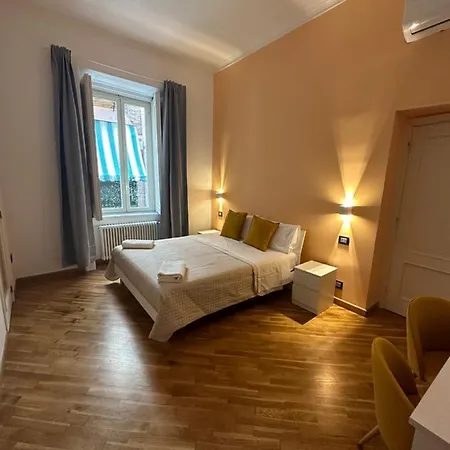 Carmè Guest House-2