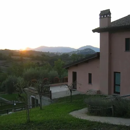 Agriturismo Fiore-3
