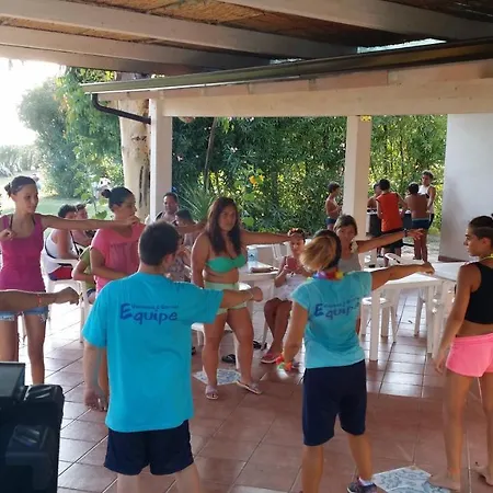 Campeggio Lao-3