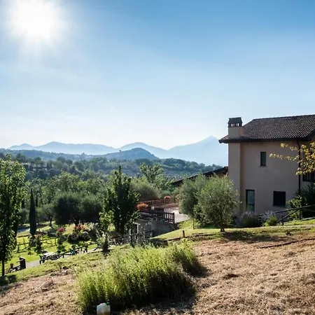 Agriturismo Fiore-2