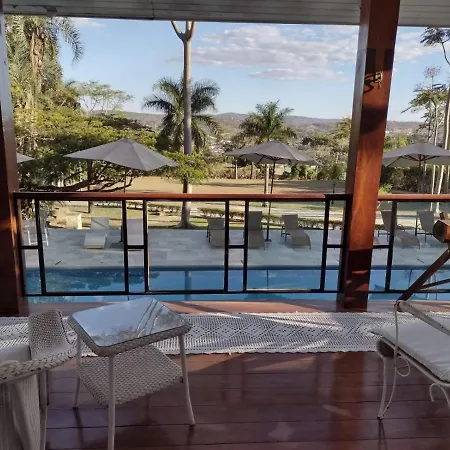 Pousada Bela Vista-2