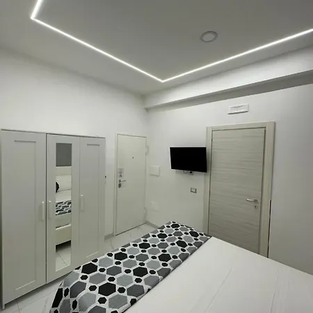 La Casetta - Rooms-2