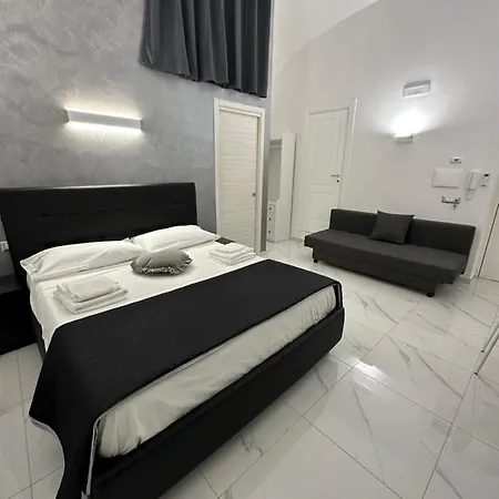La Casetta - Rooms-3