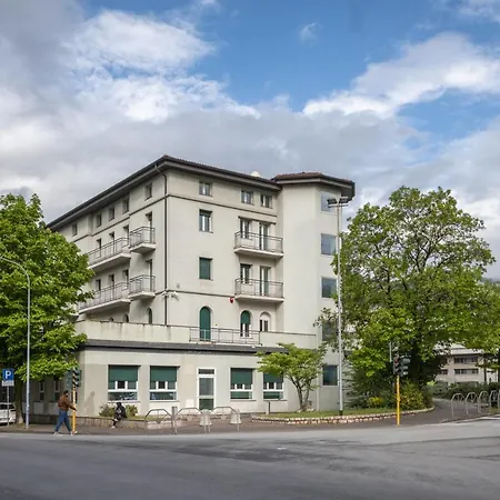 Ostello Giovane Europa di Trento-3