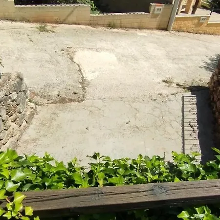 La Lobera Alojamiento Rural-3