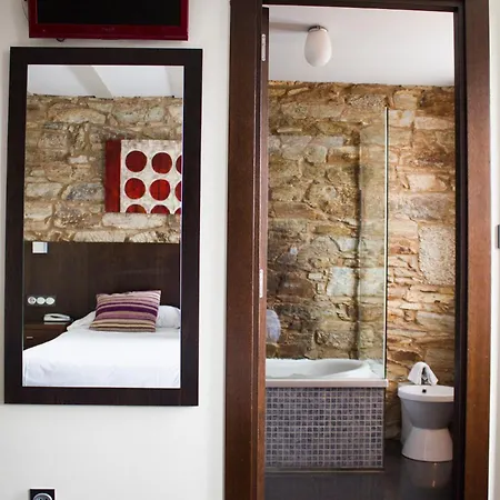 Hotel A Tafona do Peregrino-2