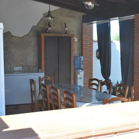 Chalet La Garrocha-2