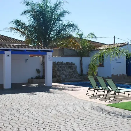 Chalet La Garrocha-3