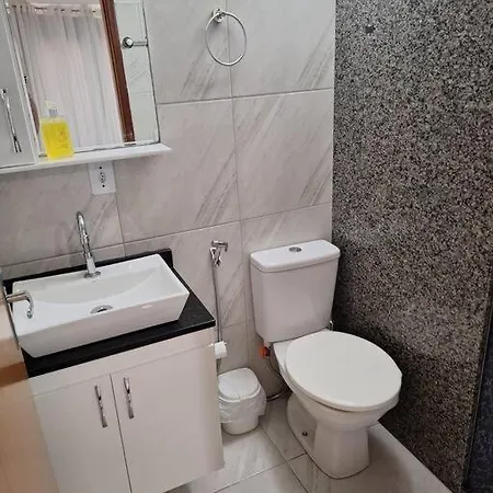 Apartamento Lavanda - Venda Nova do Imigrante-3