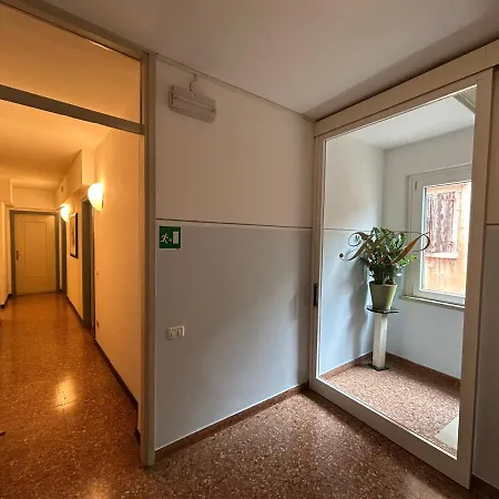 Hotel ALBERGO DA PINA-3
