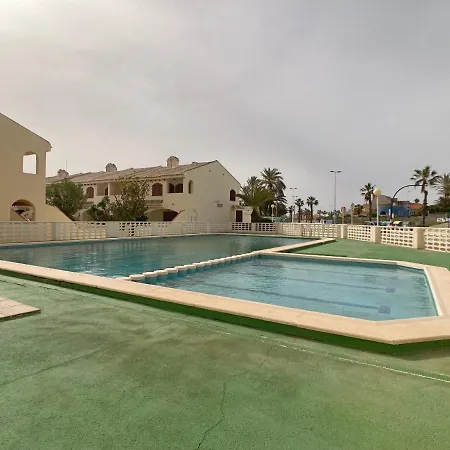 Spanish Connection - Villa Morena-3