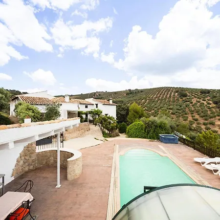 La Pedriza del Serval-3